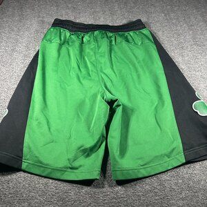 Adidas Player ID Road Boston Celtics Shorts Men's Medium